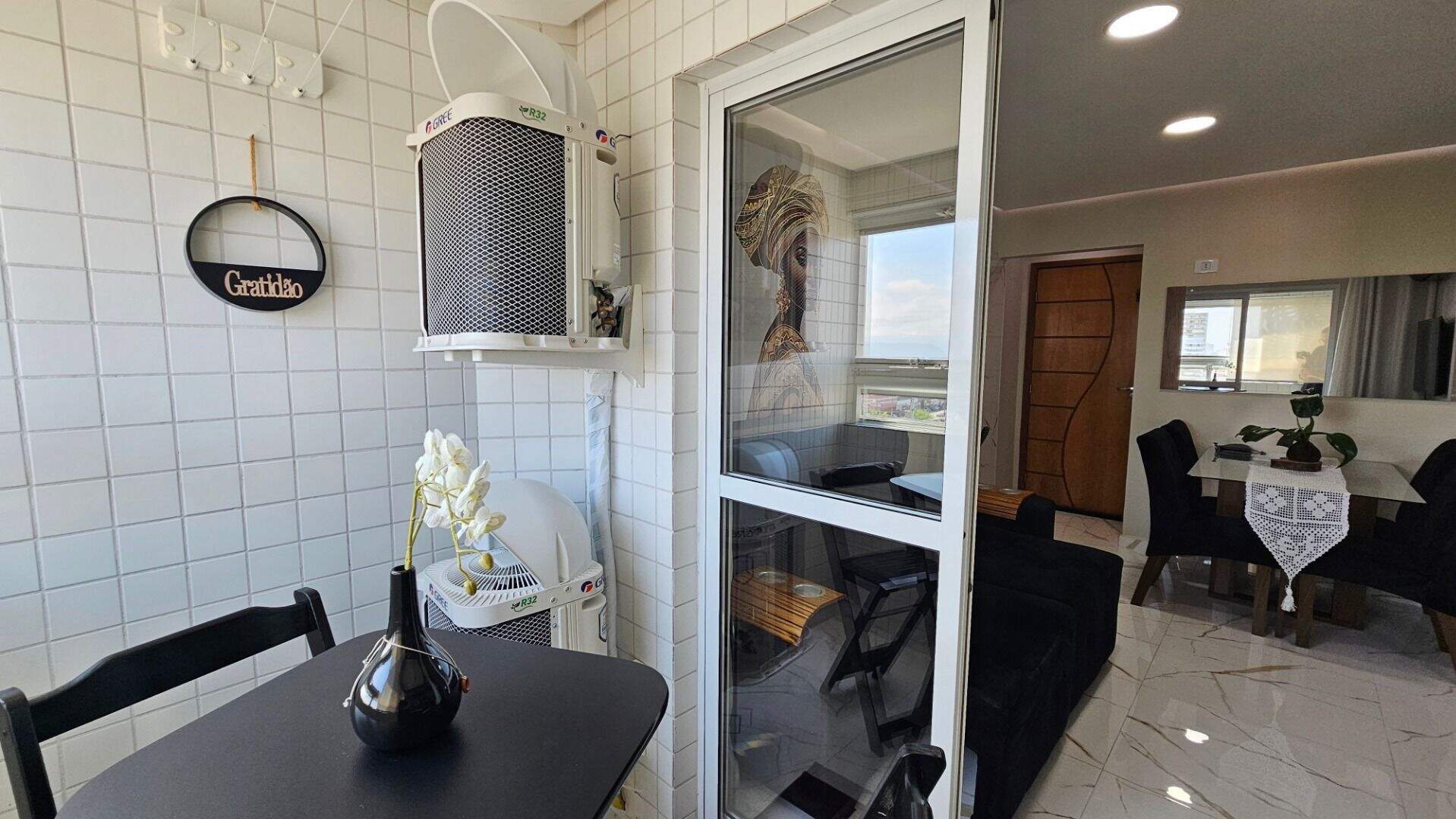 Apartamento à venda no Guilhermina: 