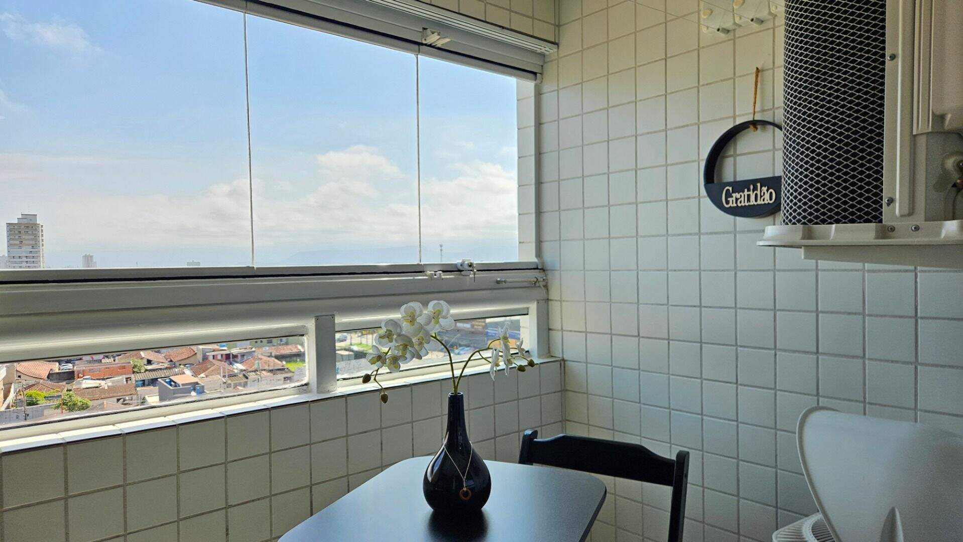 Apartamento à venda no Guilhermina: 