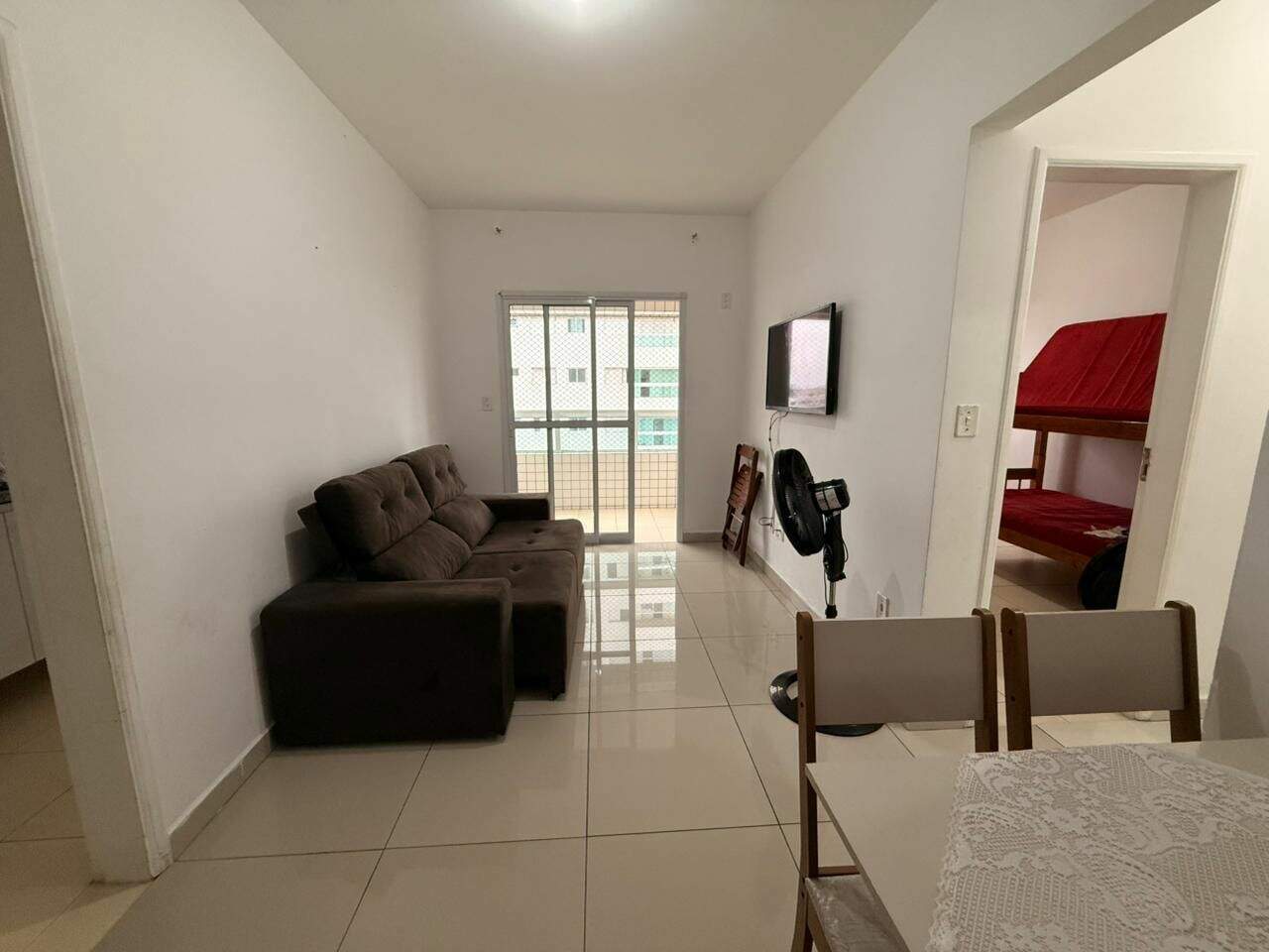 Apartamento à venda no Ocian: 