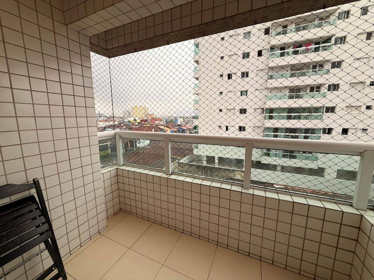 Apartamento à venda no Ocian: 