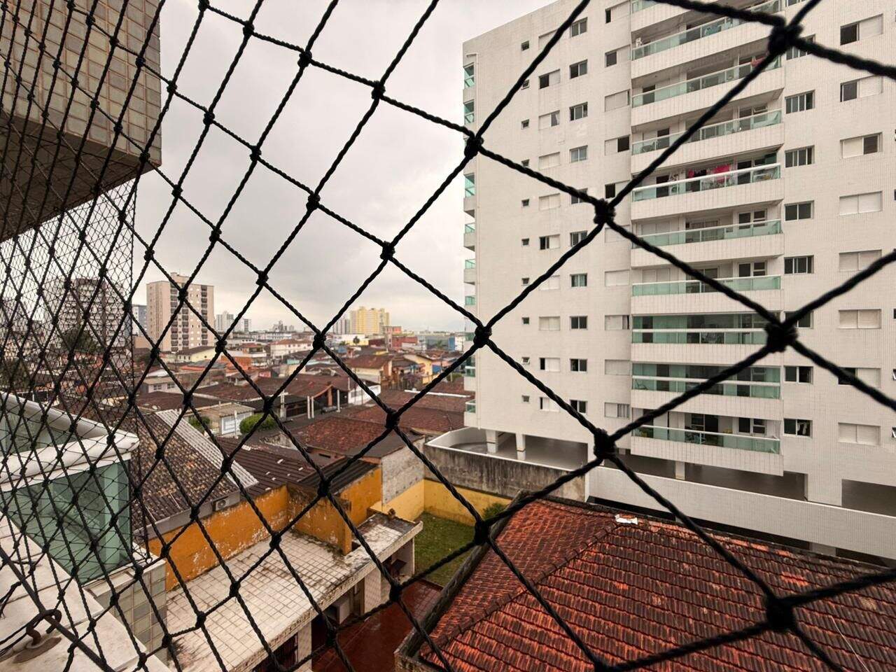 Apartamento à venda no Ocian: 