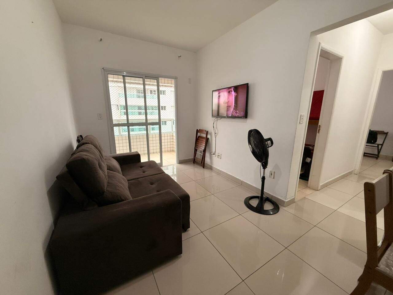 Apartamento à venda no Ocian: 
