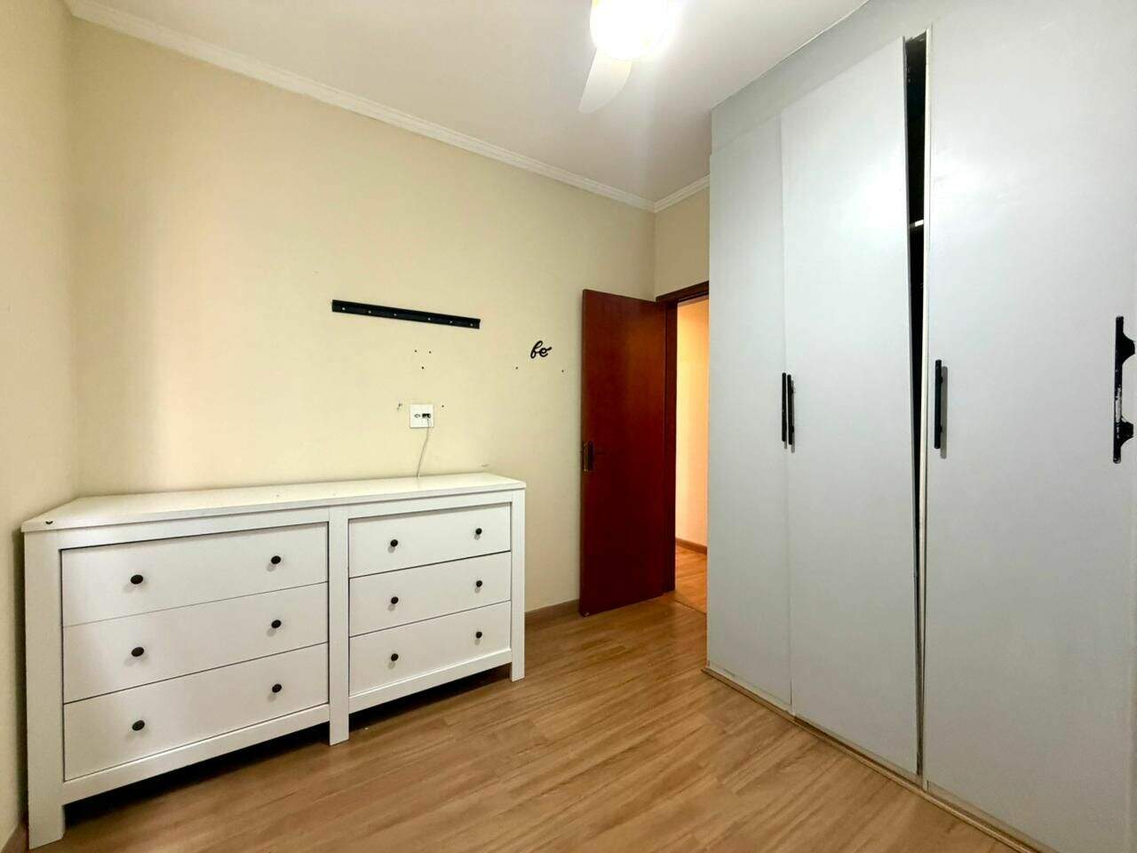 Apartamento à venda no Canto do Forte: 