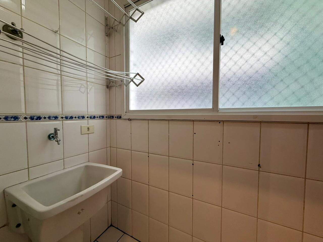 Apartamento à venda no Canto do Forte: 