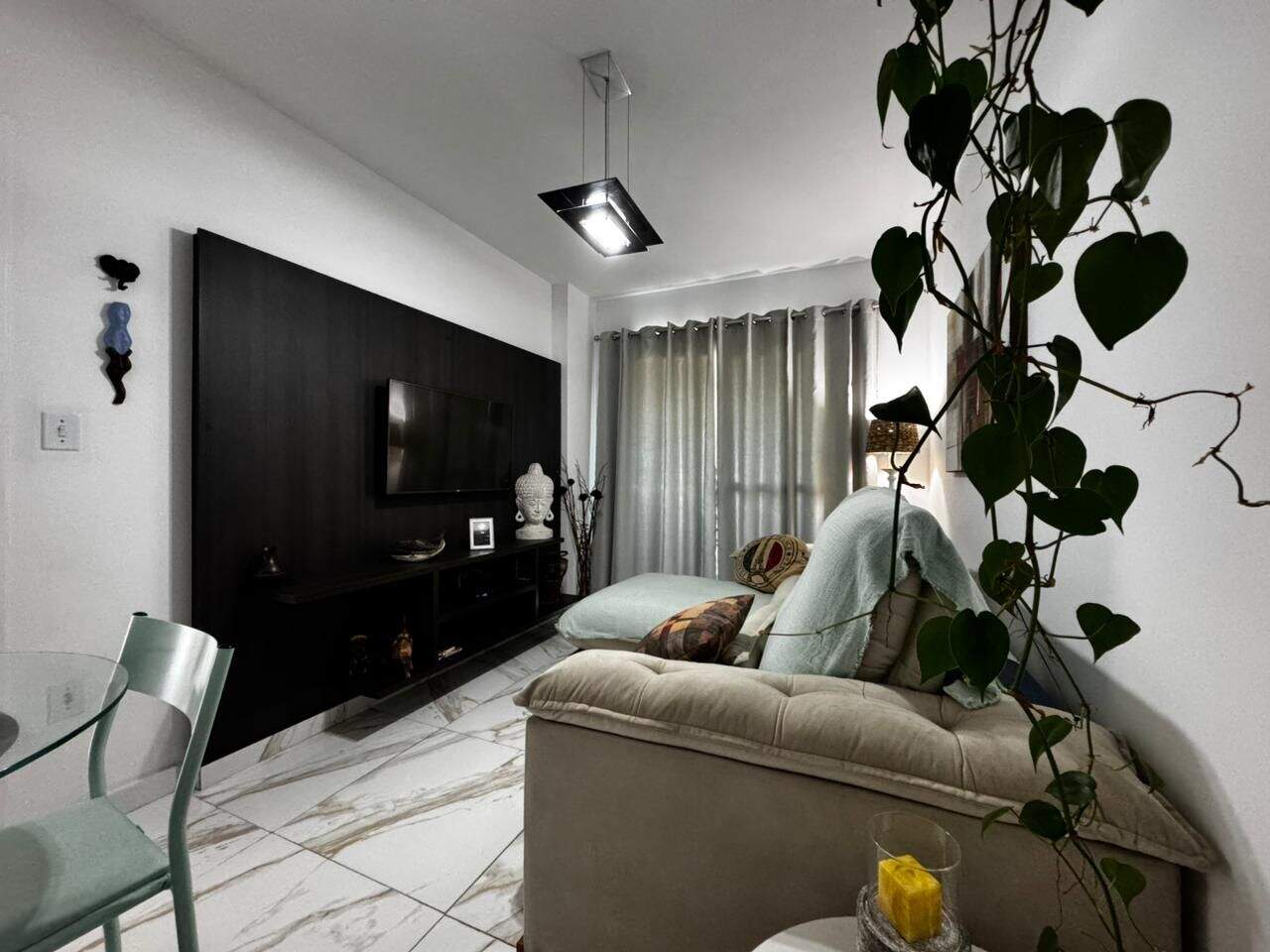 Apartamento à venda no Aviação: 