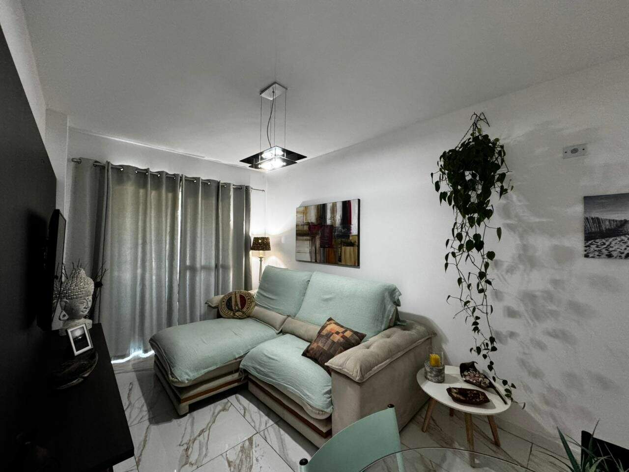 Apartamento à venda no Aviação: 