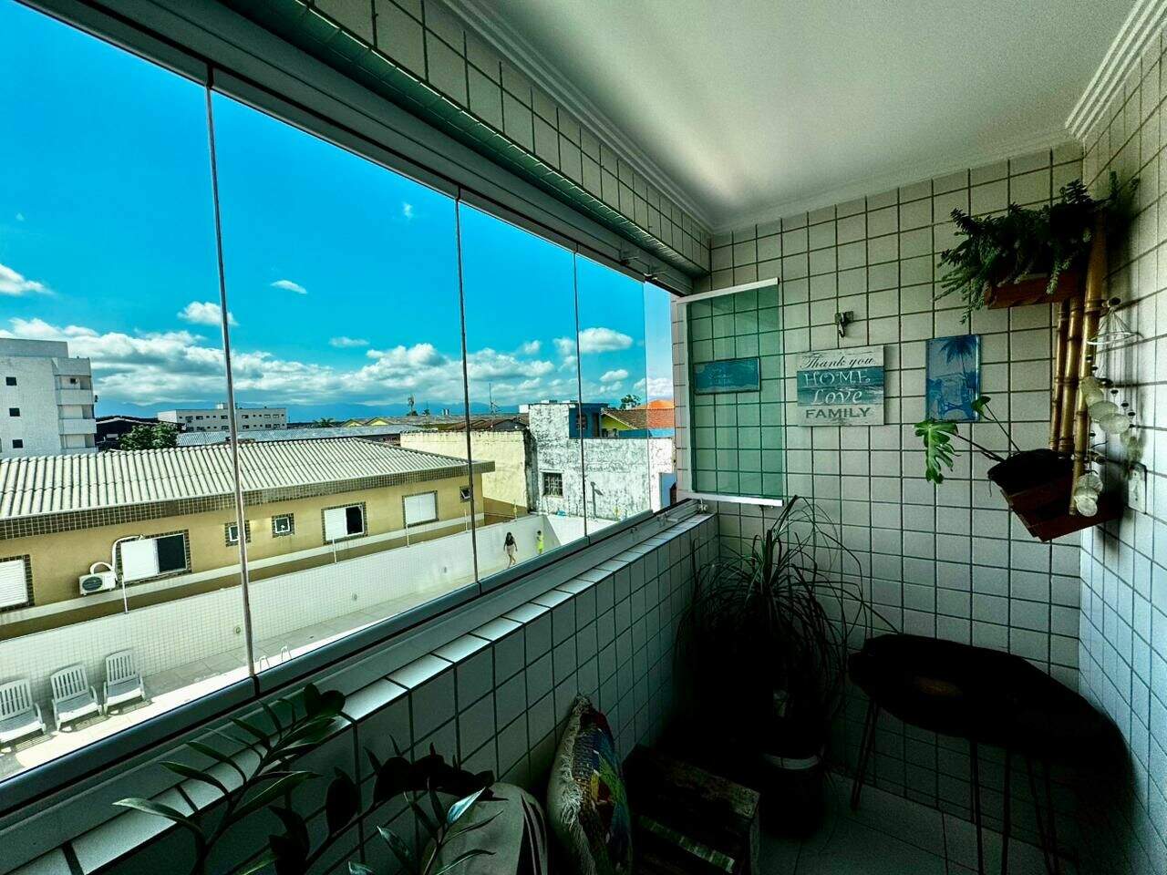 Apartamento à venda no Aviação: 