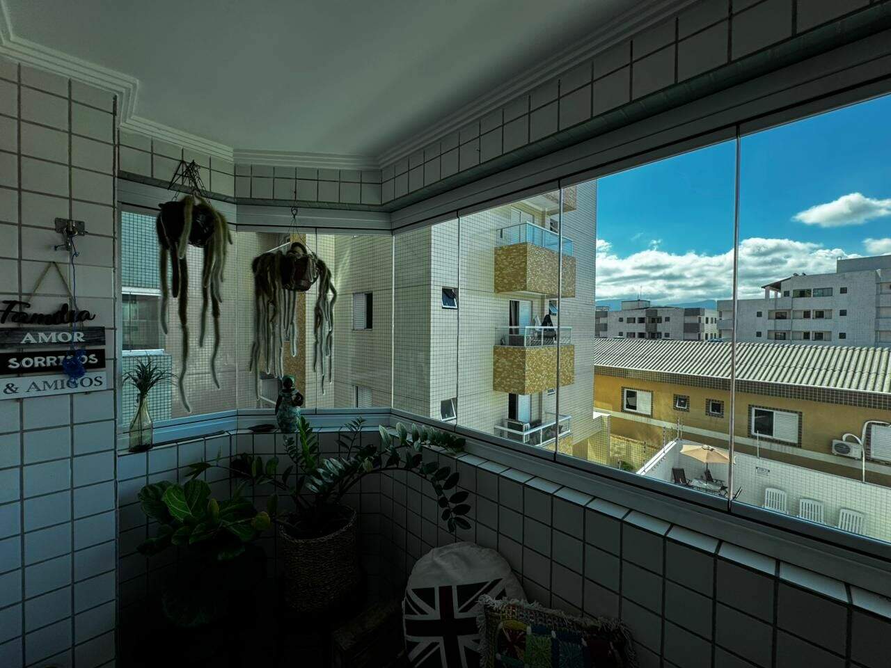 Apartamento à venda no Aviação: 