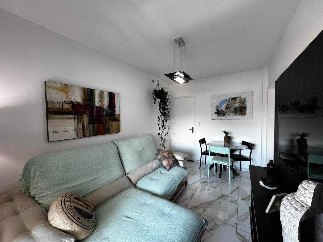 Apartamento à venda no Aviação: 