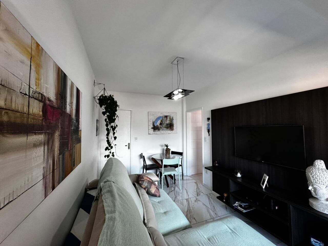 Apartamento à venda no Aviação: 