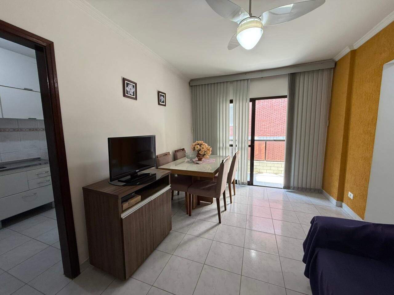 Apartamento à venda no Aviação: 