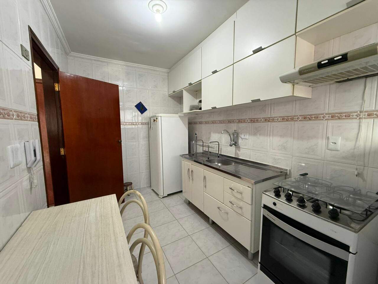 Apartamento à venda no Aviação: 