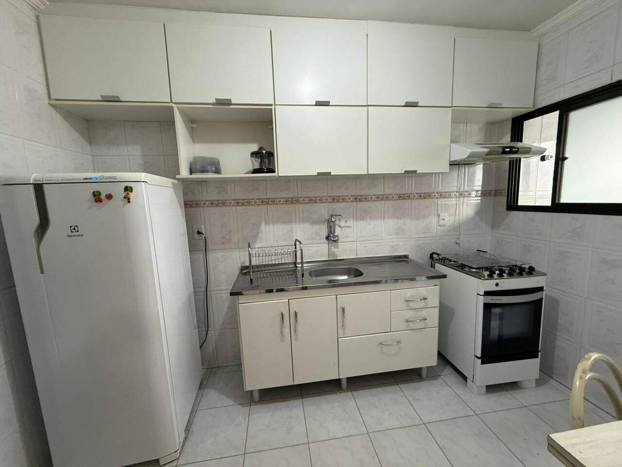 Apartamento à venda no Aviação: 