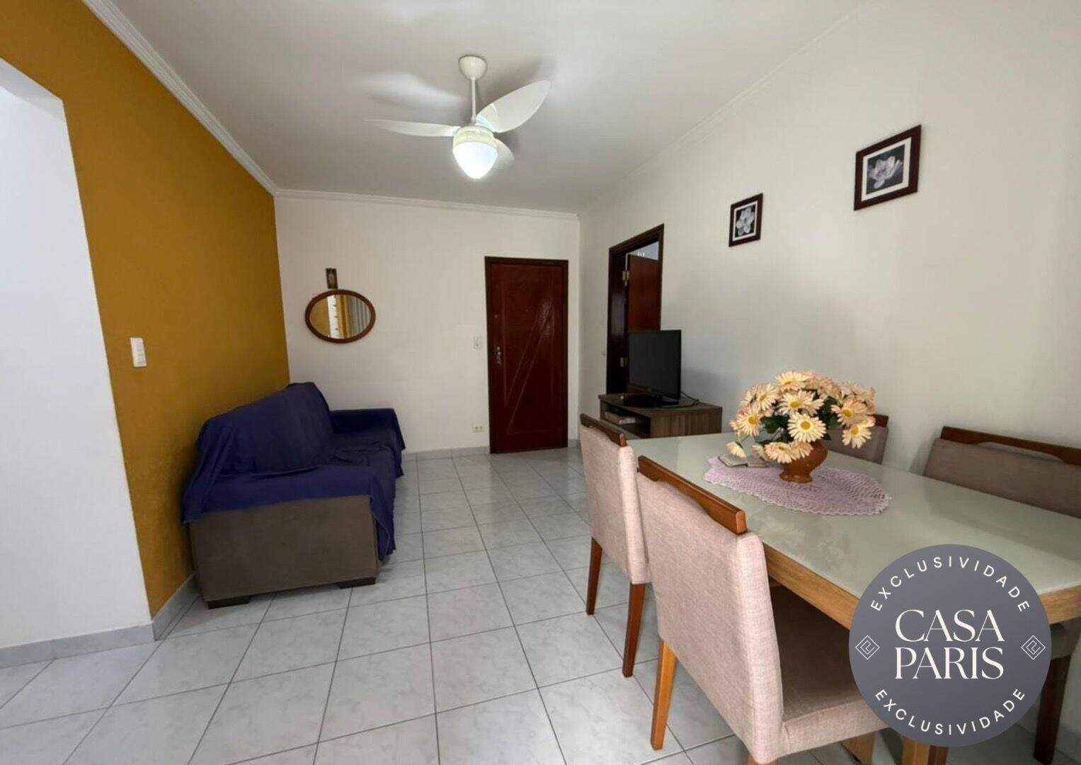 Apartamento à venda no Aviação: 