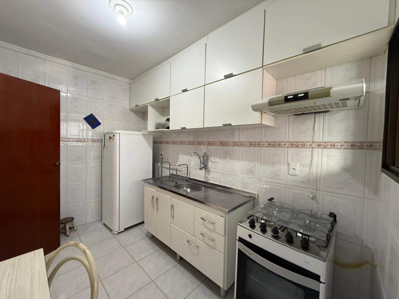 Apartamento à venda no Aviação: 