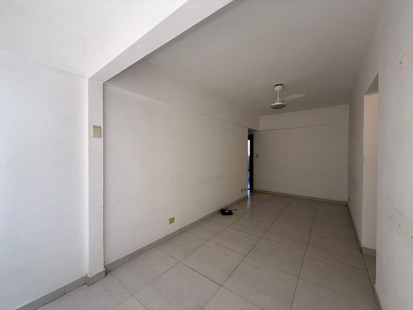 Apartamento à venda no Tupi: 