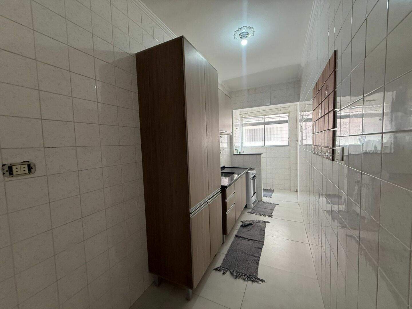 Apartamento à venda no Tupi: 