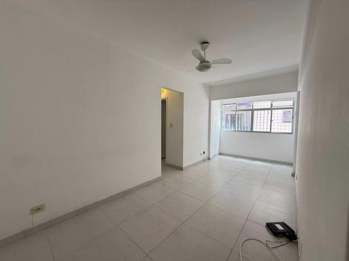 Apartamento à venda no Tupi: 