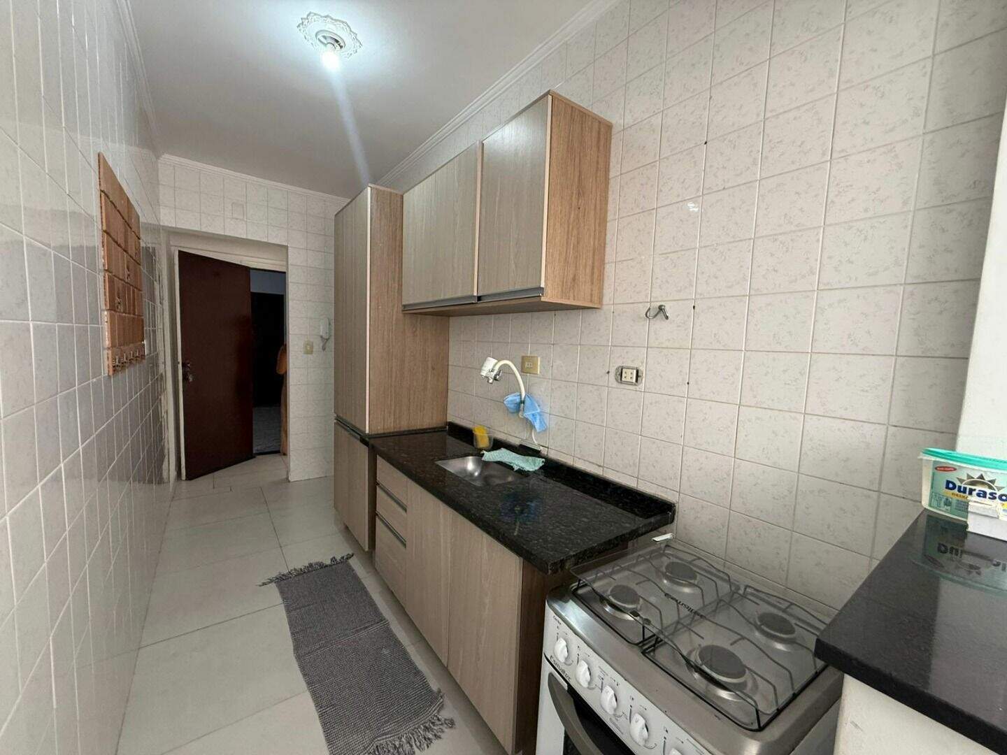 Apartamento à venda no Tupi: 