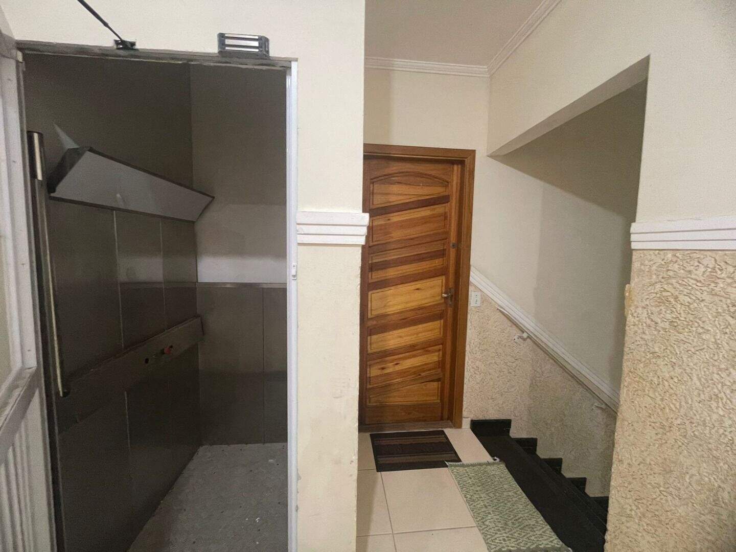 Apartamento à venda no Vilamar: 