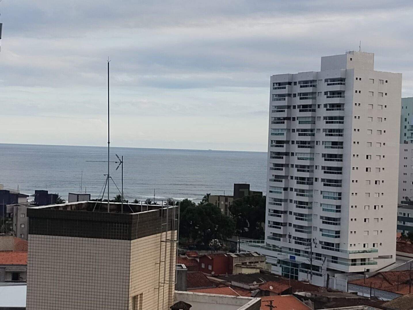 Apartamento à venda no Caiçara: 