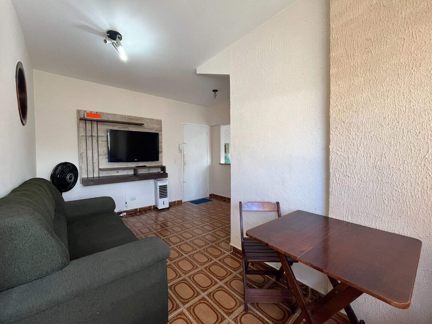 Apartamento à venda no Guilhermina: 