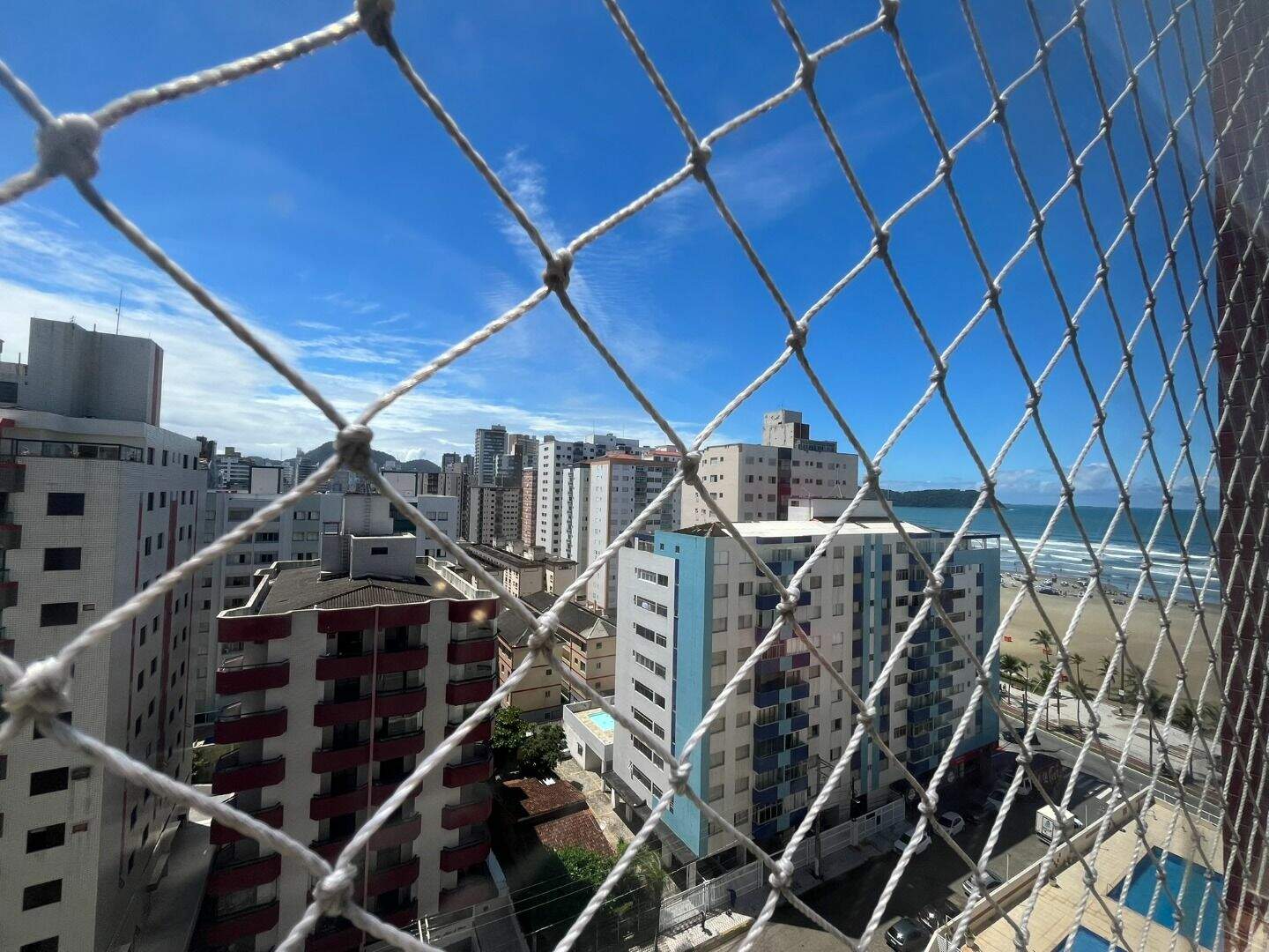 Apartamento à venda no Guilhermina: 