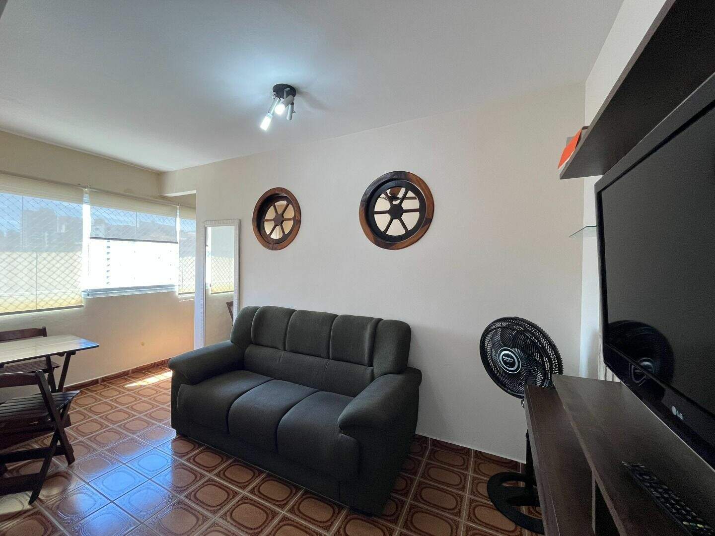 Apartamento à venda no Guilhermina: 