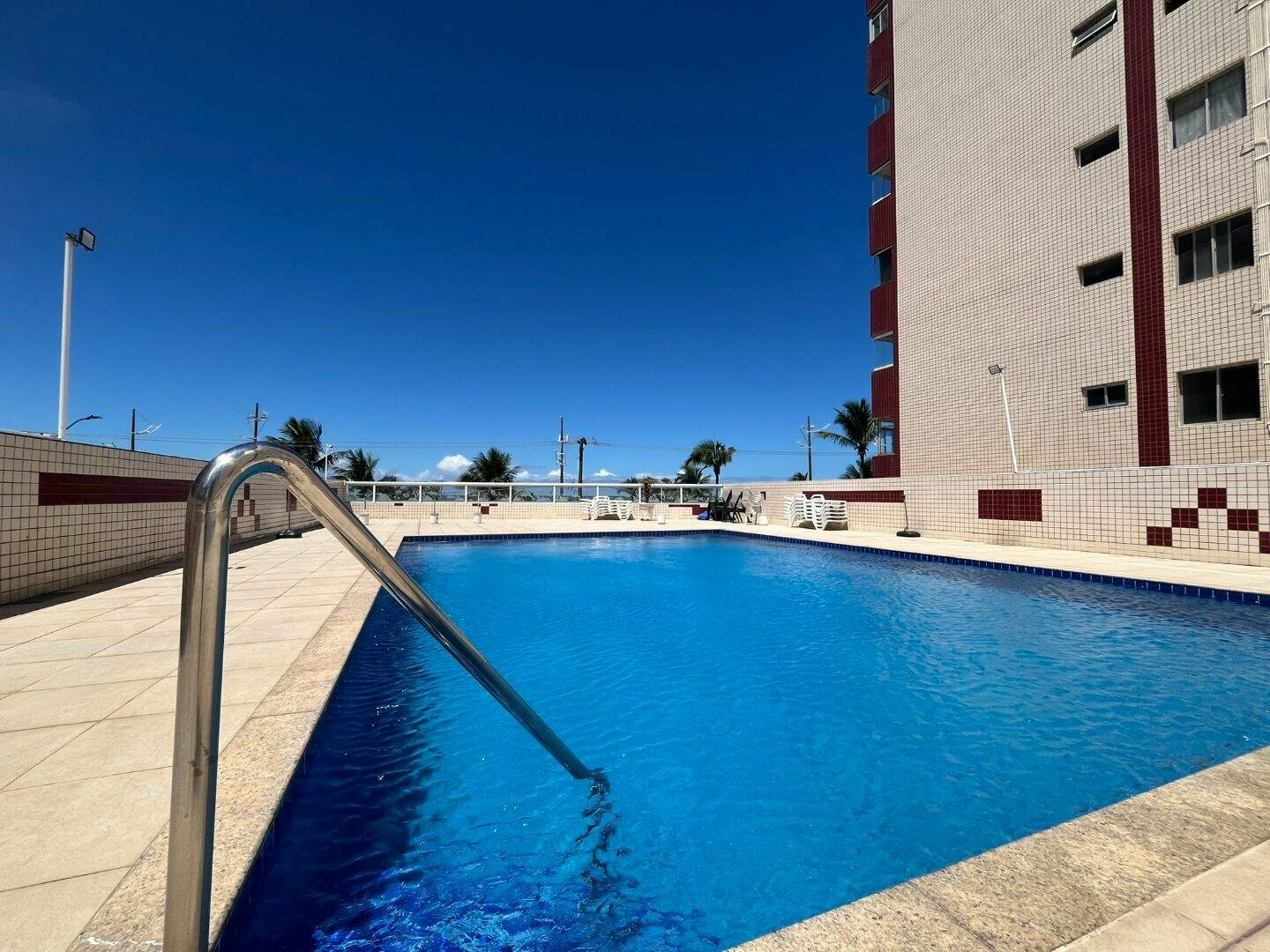 Apartamento à venda no Guilhermina: 