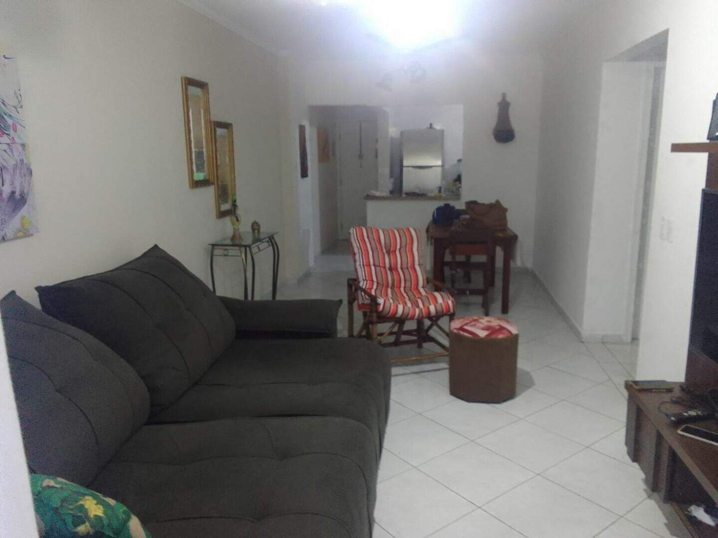 Apartamento à venda no Caiçara: 