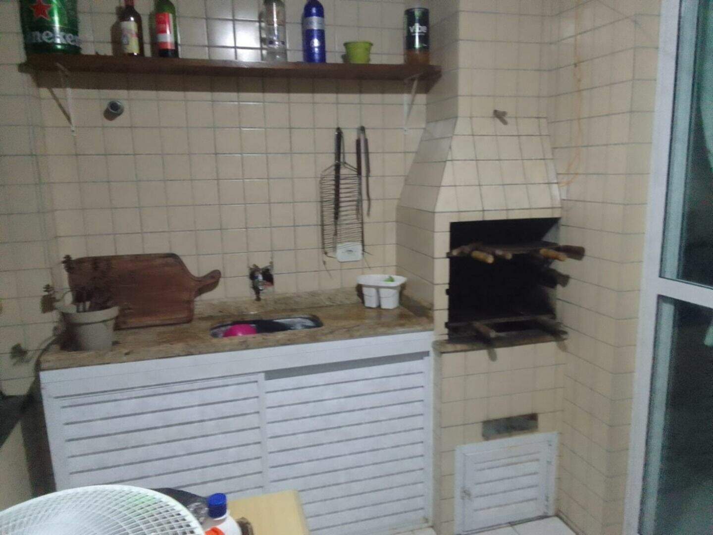 Apartamento à venda no Caiçara: 