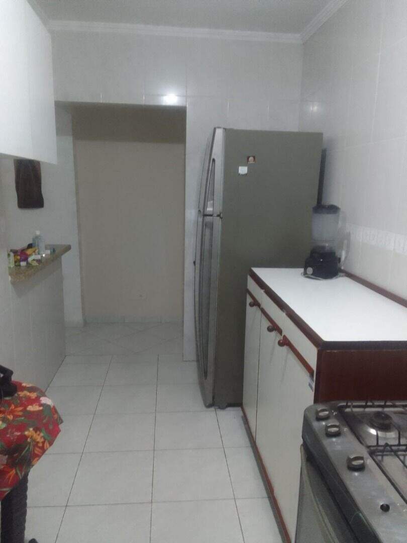 Apartamento à venda no Caiçara: 