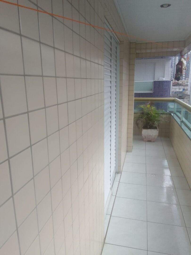 Apartamento à venda no Caiçara: 