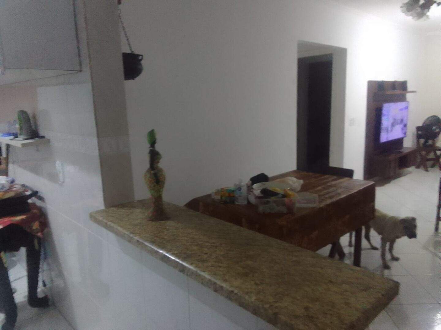 Apartamento à venda no Caiçara: 