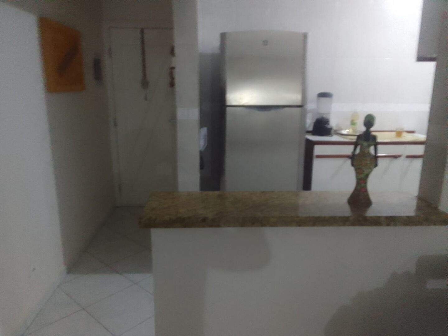 Apartamento à venda no Caiçara: 