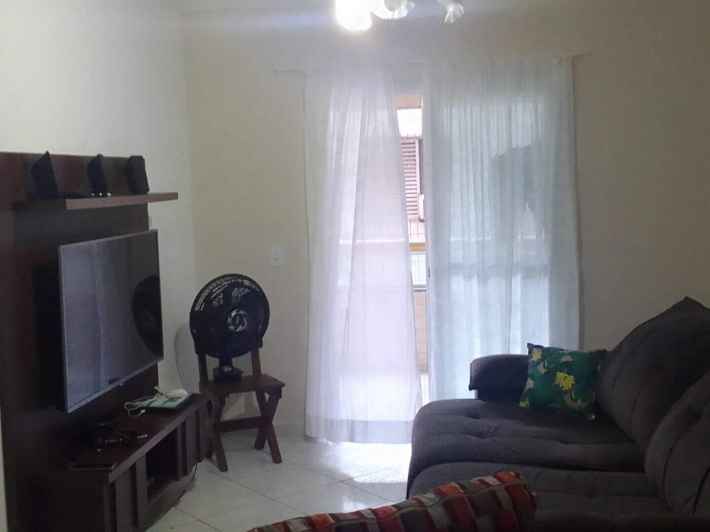 Apartamento à venda no Caiçara: 