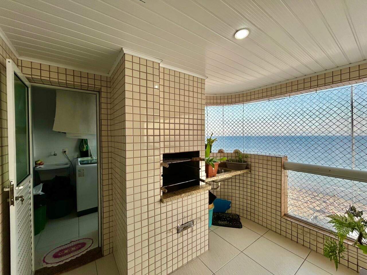 Apartamento à venda no Aviação: 