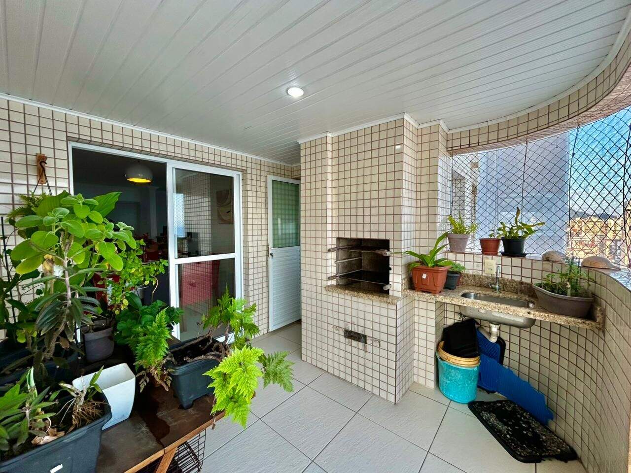Apartamento à venda no Aviação: 