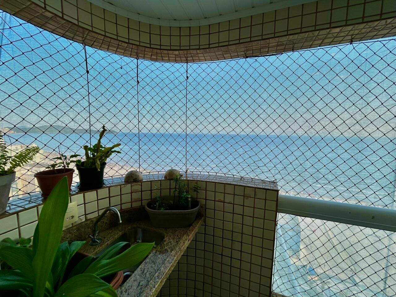 Apartamento à venda no Aviação: 