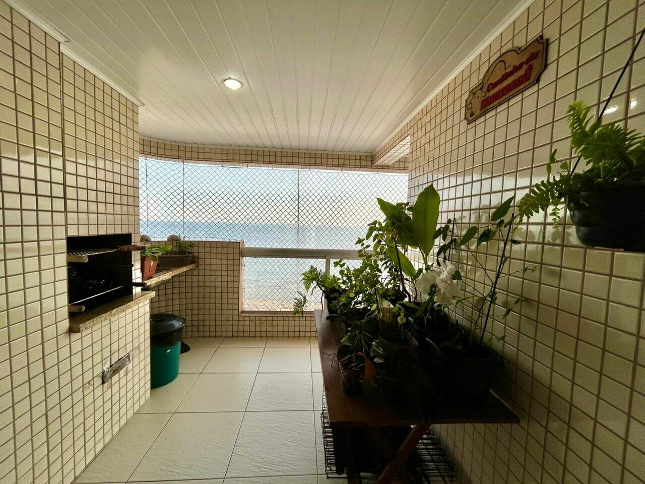 Apartamento à venda no Aviação: 