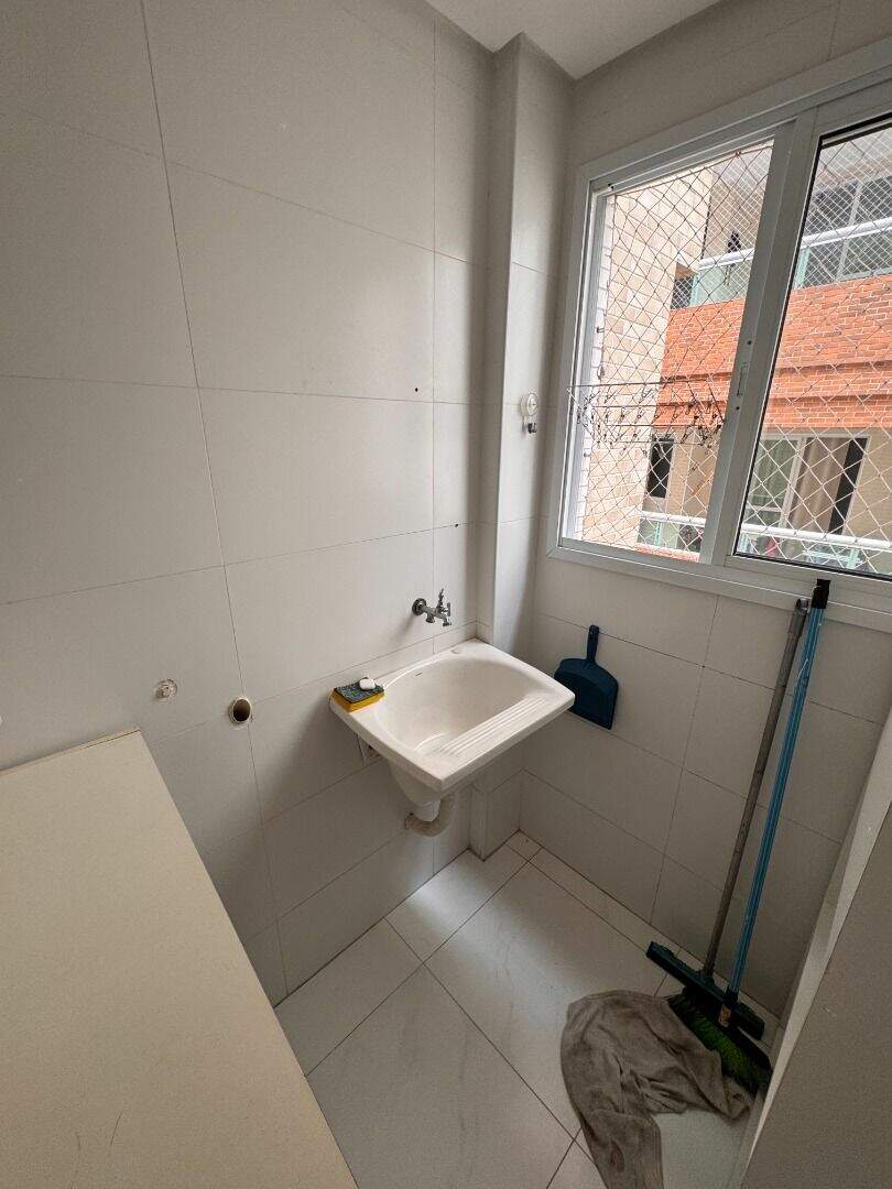 Apartamento à venda no Vila Guilhermina: 