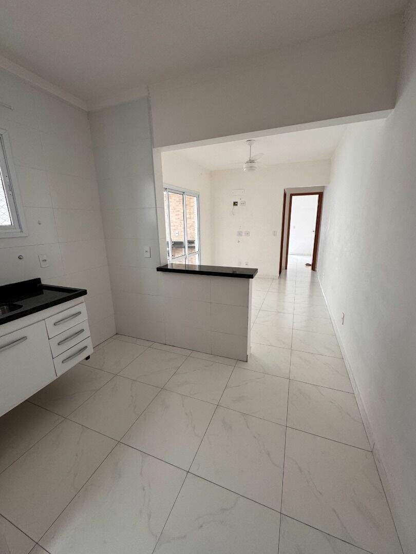 Apartamento à venda no Vila Guilhermina: 