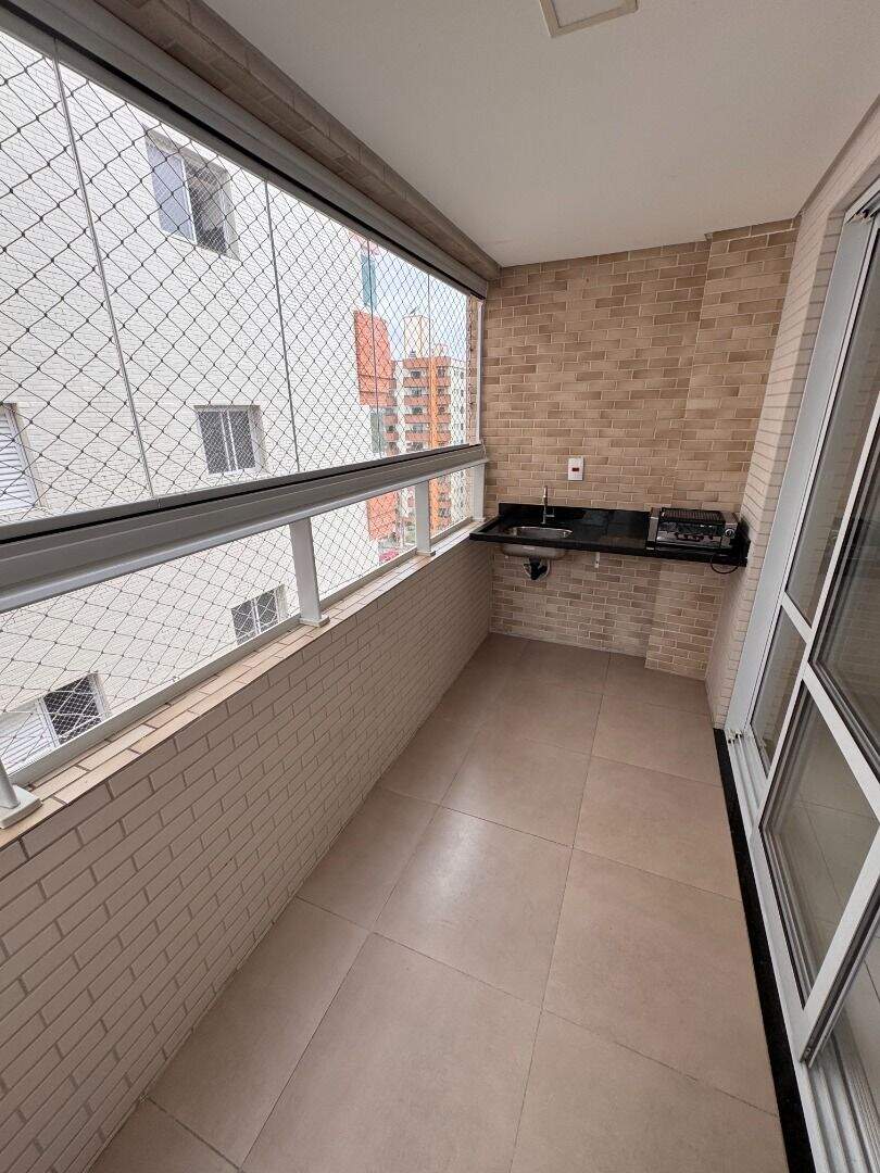 Apartamento à venda no Vila Guilhermina: 