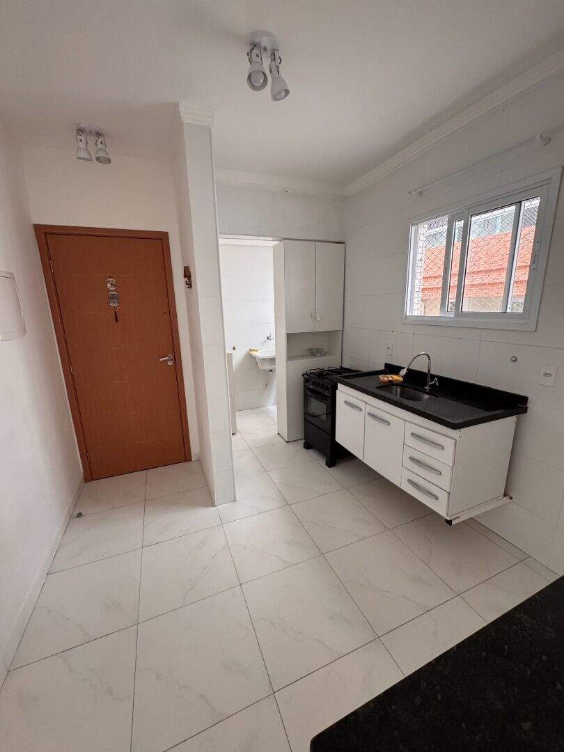 Apartamento à venda no Vila Guilhermina: 