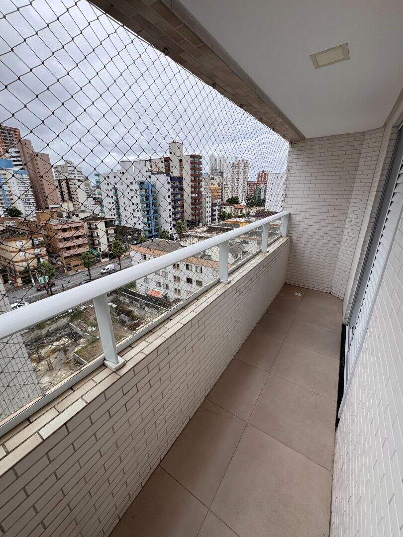 Apartamento à venda no Vila Guilhermina: 
