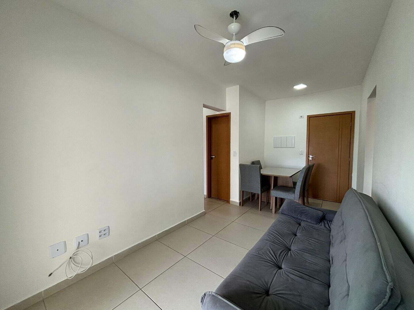 Apartamento à venda no Ocian: 