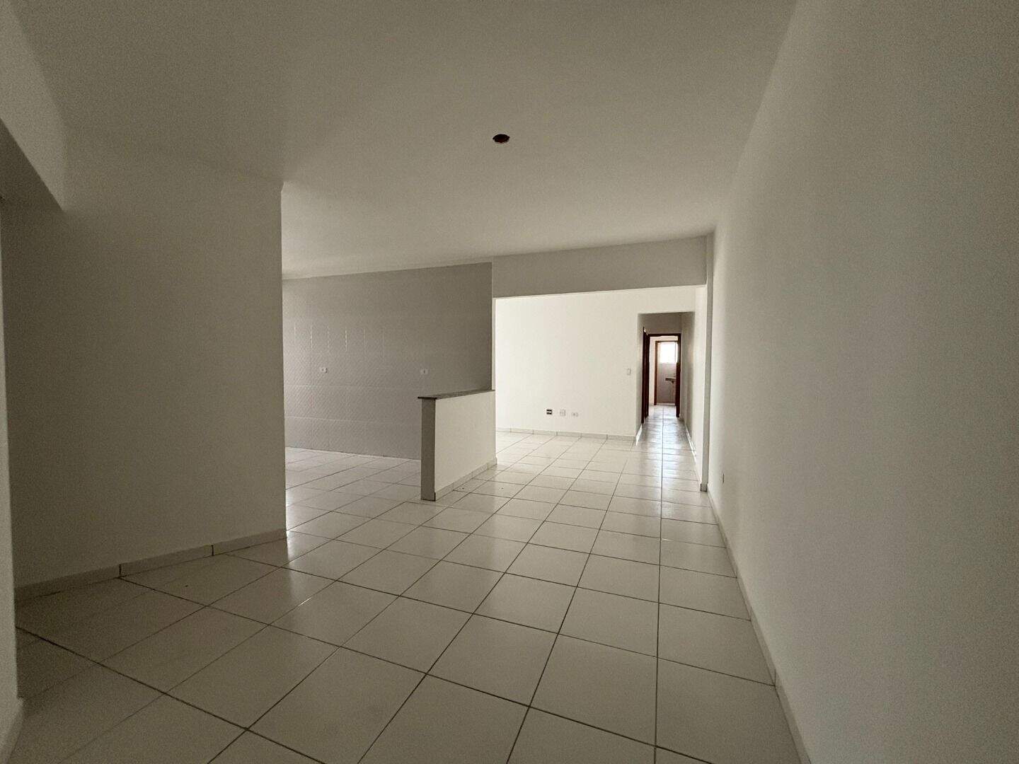 Apartamento à venda no Caiçara: 