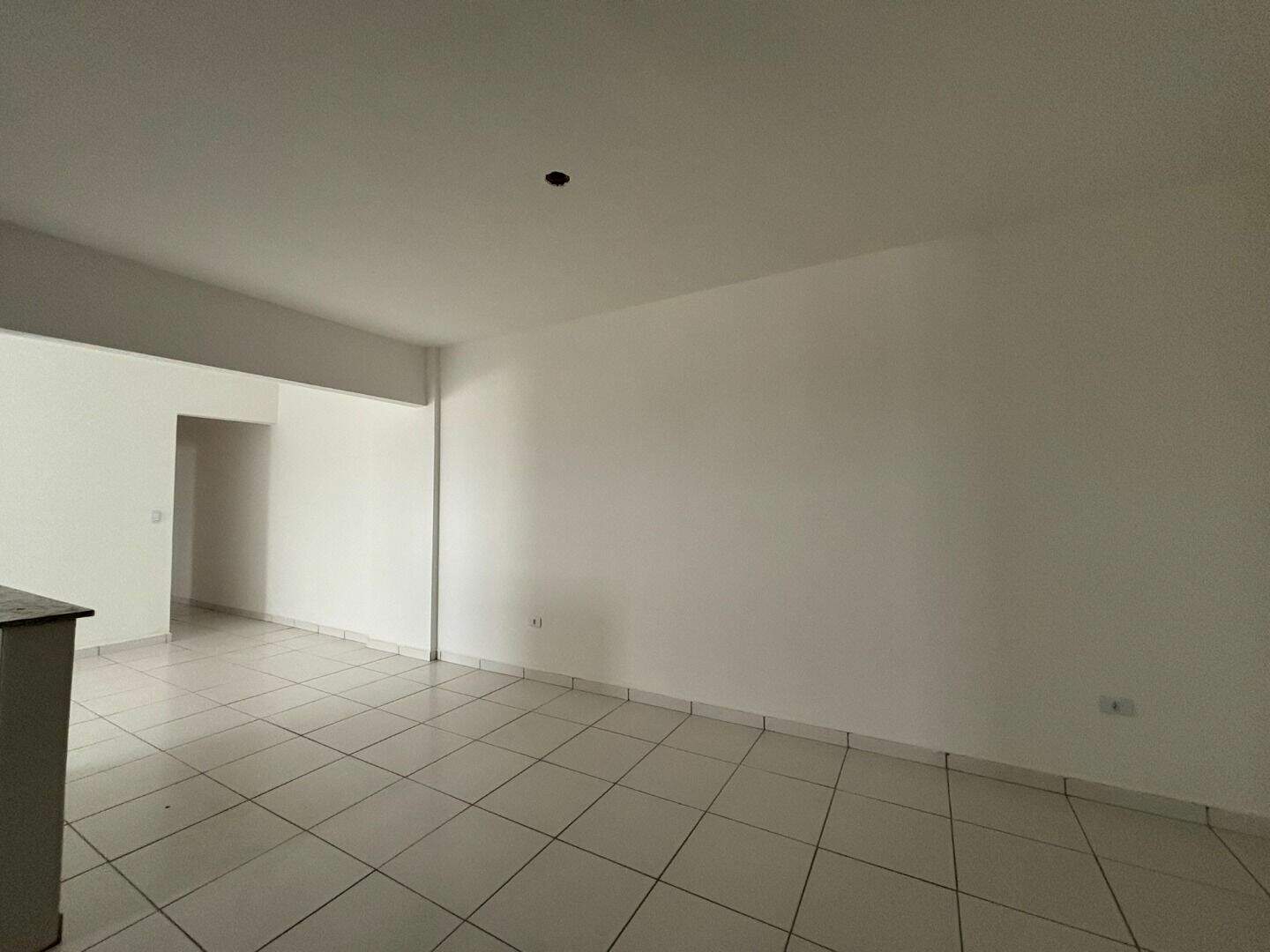 Apartamento à venda no Caiçara: 