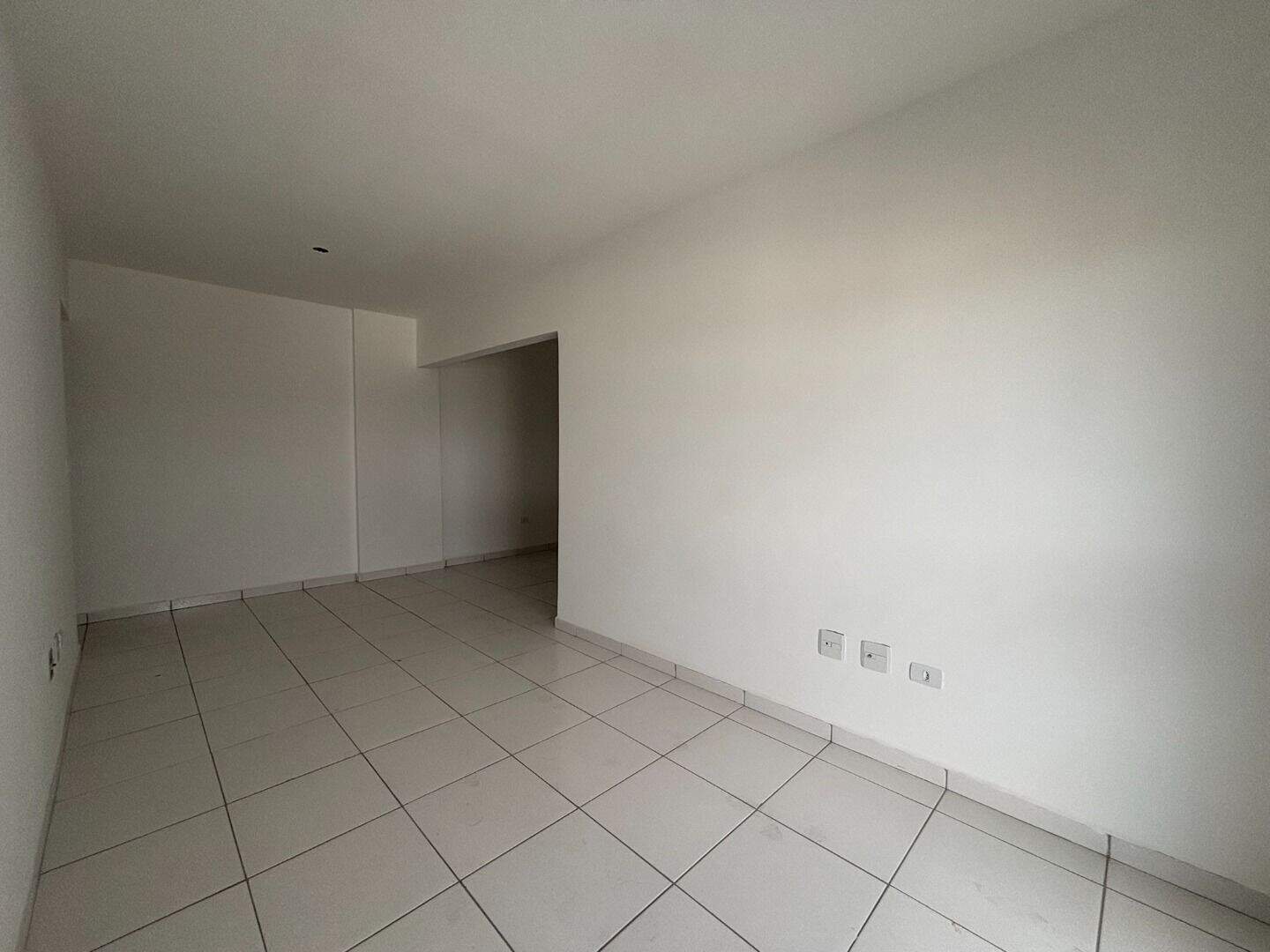 Apartamento à venda no Caiçara: 