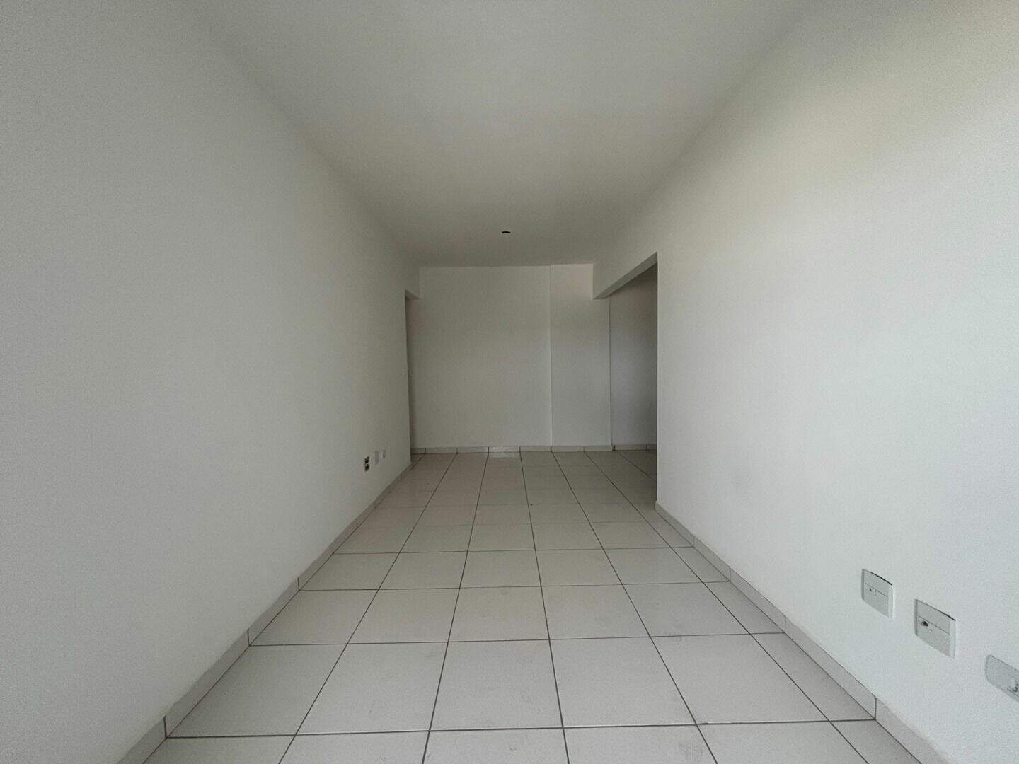 Apartamento à venda no Caiçara: 